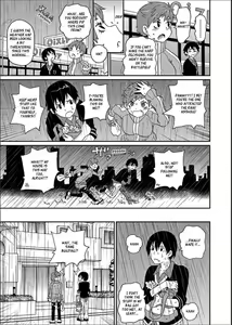 Page 53 of Wakuwaku Onee-sans Ch. 1-7 - preview thumbnail