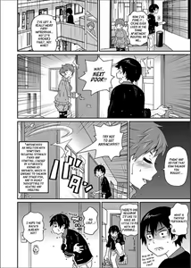 Page 54 of Wakuwaku Onee-sans Ch. 1-7 - preview thumbnail