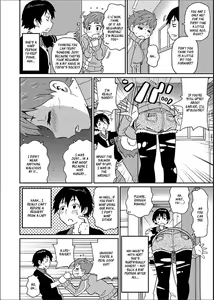 Page 56 of Wakuwaku Onee-sans Ch. 1-7 - preview thumbnail