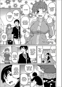 Page 57 of Wakuwaku Onee-sans Ch. 1-7 - preview thumbnail