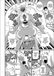 Page 68 of Wakuwaku Onee-sans Ch. 1-7 - preview thumbnail