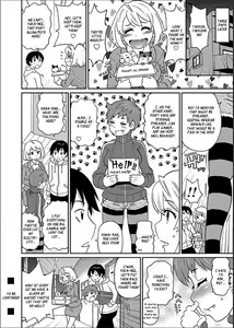 Page 74 of Wakuwaku Onee-sans Ch. 1-7 - preview thumbnail