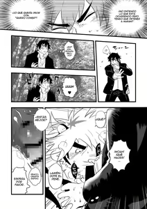 Page 5 of Takeki Tora wa Mori de Hatsujou Suru - preview thumbnail