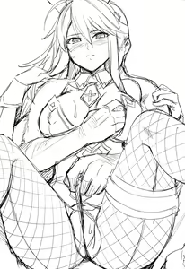 Page 3 of Bunny Shishiou ga Damasarete H na Oshigoto o Shichau Hon - preview thumbnail