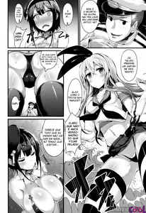 Page 3 of T.K.O!! - preview thumbnail