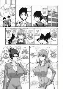 Page 2 of Tomodachi no Haha wa Boku no Mono | My Friend's Mother is Mine - preview thumbnail