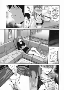 Page 6 of Tomodachi no Haha wa Boku no Mono | My Friend's Mother is Mine - preview thumbnail