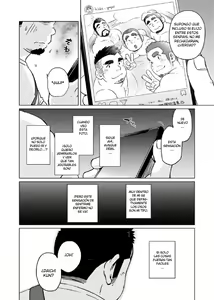 Page 21 of Gachi Muchi Paradox | La Paradoja del Oso (decensored) - preview thumbnail