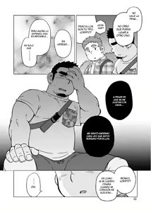 Page 23 of Gachi Muchi Paradox | La Paradoja del Oso (decensored) - preview thumbnail