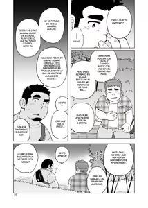 Page 24 of Gachi Muchi Paradox | La Paradoja del Oso (decensored) - preview thumbnail