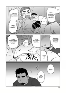 Page 31 of Gachi Muchi Paradox | La Paradoja del Oso (decensored) - preview thumbnail
