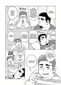 Page 37 of Gachi Muchi Paradox | La Paradoja del Oso (decensored) - preview thumbnail