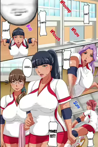 Page 2 of Ore ga Hitozuma to Rankou Zanmai no Riyuu | How I had an Orgy at the Wives Club - preview thumbnail
