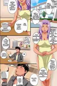 Page 32 of Ore ga Hitozuma to Rankou Zanmai no Riyuu | How I had an Orgy at the Wives Club - preview thumbnail