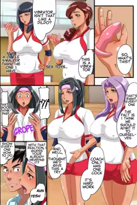 Page 36 of Ore ga Hitozuma to Rankou Zanmai no Riyuu | How I had an Orgy at the Wives Club - preview thumbnail