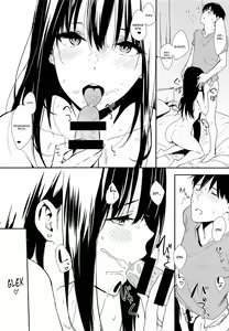 Page 9 of Shiburin-ppoi no! 3 - preview thumbnail