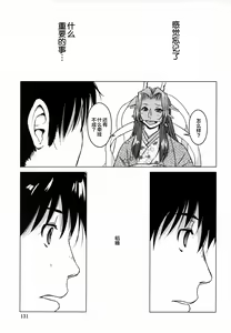Page 129 of Ine no Ho wa Irozuku Hodo ni Adeyaka ni - preview thumbnail