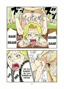 Page 26 of Yurie to Buta - preview thumbnail