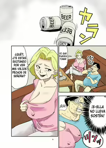 Page 8 of Yurie to Buta - preview thumbnail