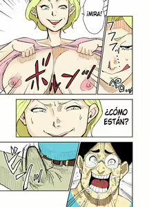Page 9 of Yurie to Buta - preview thumbnail