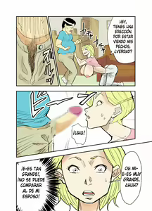 Page 10 of Yurie to Buta - preview thumbnail