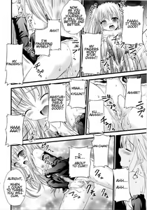 Page 11 of Boku no Tomodachi wa Saimin ni Kakari Yasui | My Friends Are Easy to Hypnotize - preview thumbnail