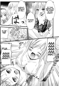 Page 19 of Boku no Tomodachi wa Saimin ni Kakari Yasui | My Friends Are Easy to Hypnotize - preview thumbnail