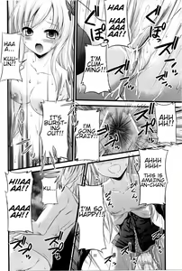 Page 21 of Boku no Tomodachi wa Saimin ni Kakari Yasui | My Friends Are Easy to Hypnotize - preview thumbnail