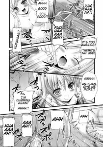 Page 22 of Boku no Tomodachi wa Saimin ni Kakari Yasui | My Friends Are Easy to Hypnotize - preview thumbnail