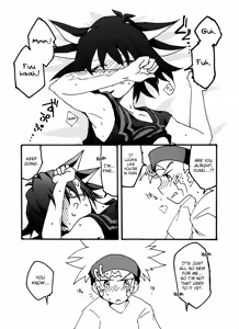 Page 14 of Atosaki wa Kangaenai - preview thumbnail
