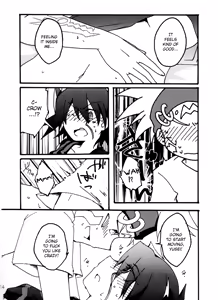 Page 15 of Atosaki wa Kangaenai - preview thumbnail