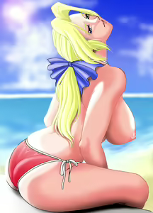 Page 15 of LOTUS -B- -Kokuren- (decensored) - preview thumbnail