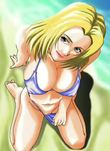Page 22 of LOTUS -B- -Kokuren- (decensored) - preview thumbnail
