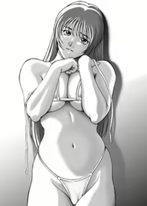 Page 43 of LOTUS -B- -Kokuren- (decensored) - preview thumbnail