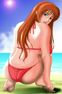 Page 6 of LOTUS -B- -Kokuren- (decensored) - preview thumbnail