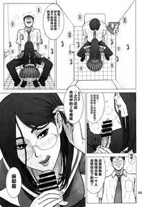 Page 2 of 33Kaiten - Majime Bitch no Kousai Hou. - preview thumbnail