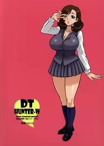 Page 19 of 34Kaiten DT HUNTER-W - preview thumbnail