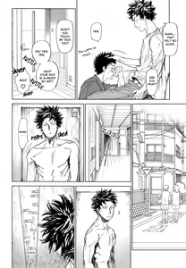 Page 25 of Koufuku, Joya no Kane no Oto to Tomoni | Our happiness with the sound of the bell - preview thumbnail