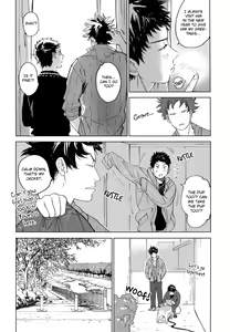 Page 41 of Koufuku, Joya no Kane no Oto to Tomoni | Our happiness with the sound of the bell - preview thumbnail