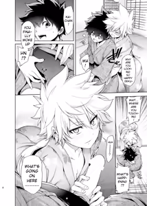 Page 7 of Boku no Iinazuke to Osananajimi ga Shuraba Sugiru Ver. 4 - preview thumbnail