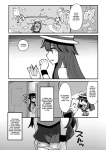 Page 5 of Leaf-chan no H na Okozukai Kasegi - preview thumbnail