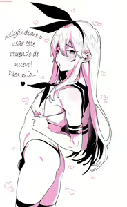 Page 10 of "Zettai Niau kara!!" tte Onegai Shite Shimakaze-kun Cos Shite Morattara Igai to Norinori datta Hon - preview thumbnail