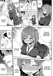 Page 12 of Muchimuchi Shojo Bitch o Mechakucha Choukyou Shitai Hon - preview thumbnail