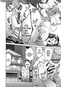 Page 16 of Chibo Genka ~Nagusame Soukan~ - preview thumbnail