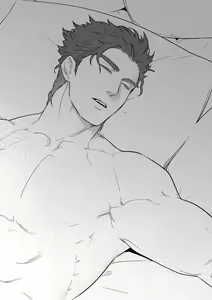 Page 14 of J x K "Uwaki Check" - preview thumbnail