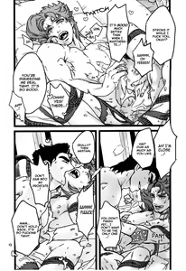 Page 11 of Koibito no Risei o kuzushitai - I want to drive my lover crazy - preview thumbnail