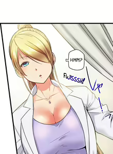 Page 109 of Oshiri Marudashi Soku Ecchi Ugokenai no ni, Ima? Kono Mama!? | Trapped Sex in a Bucket - preview thumbnail
