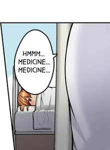 Page 111 of Oshiri Marudashi Soku Ecchi Ugokenai no ni, Ima? Kono Mama!? | Trapped Sex in a Bucket - preview thumbnail