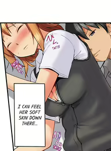 Page 114 of Oshiri Marudashi Soku Ecchi Ugokenai no ni, Ima? Kono Mama!? | Trapped Sex in a Bucket - preview thumbnail