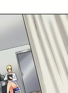 Page 118 of Oshiri Marudashi Soku Ecchi Ugokenai no ni, Ima? Kono Mama!? | Trapped Sex in a Bucket - preview thumbnail